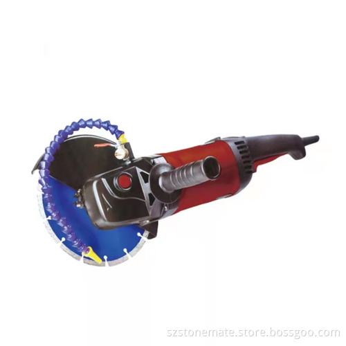 SMT S230C Max 230mm Mini Angle Grinder 2200W